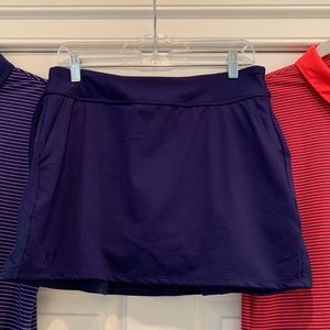 UA Links Skort